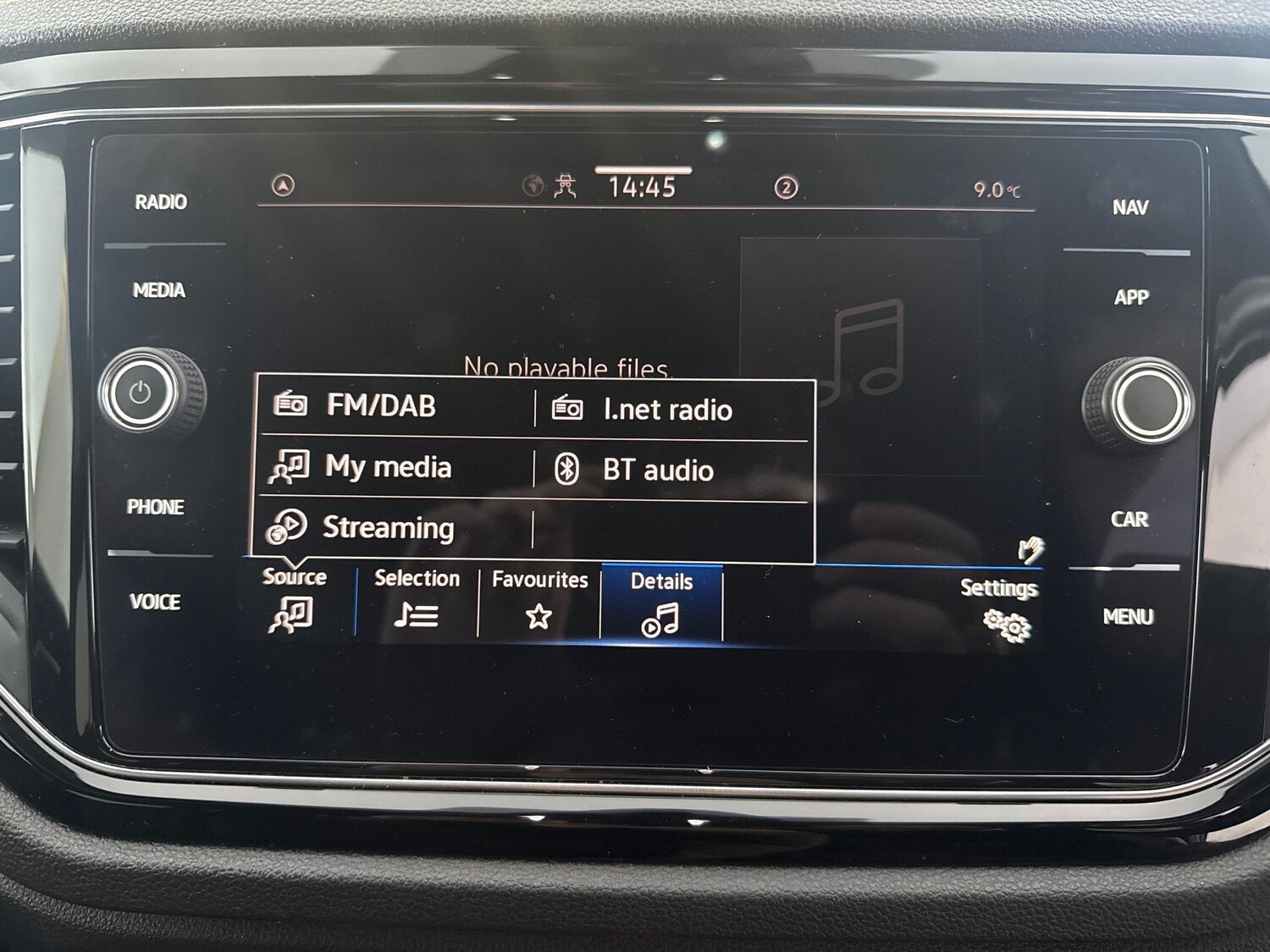 Used Volkswagen T-Roc 2021 for sale - 77581820: Photo 15