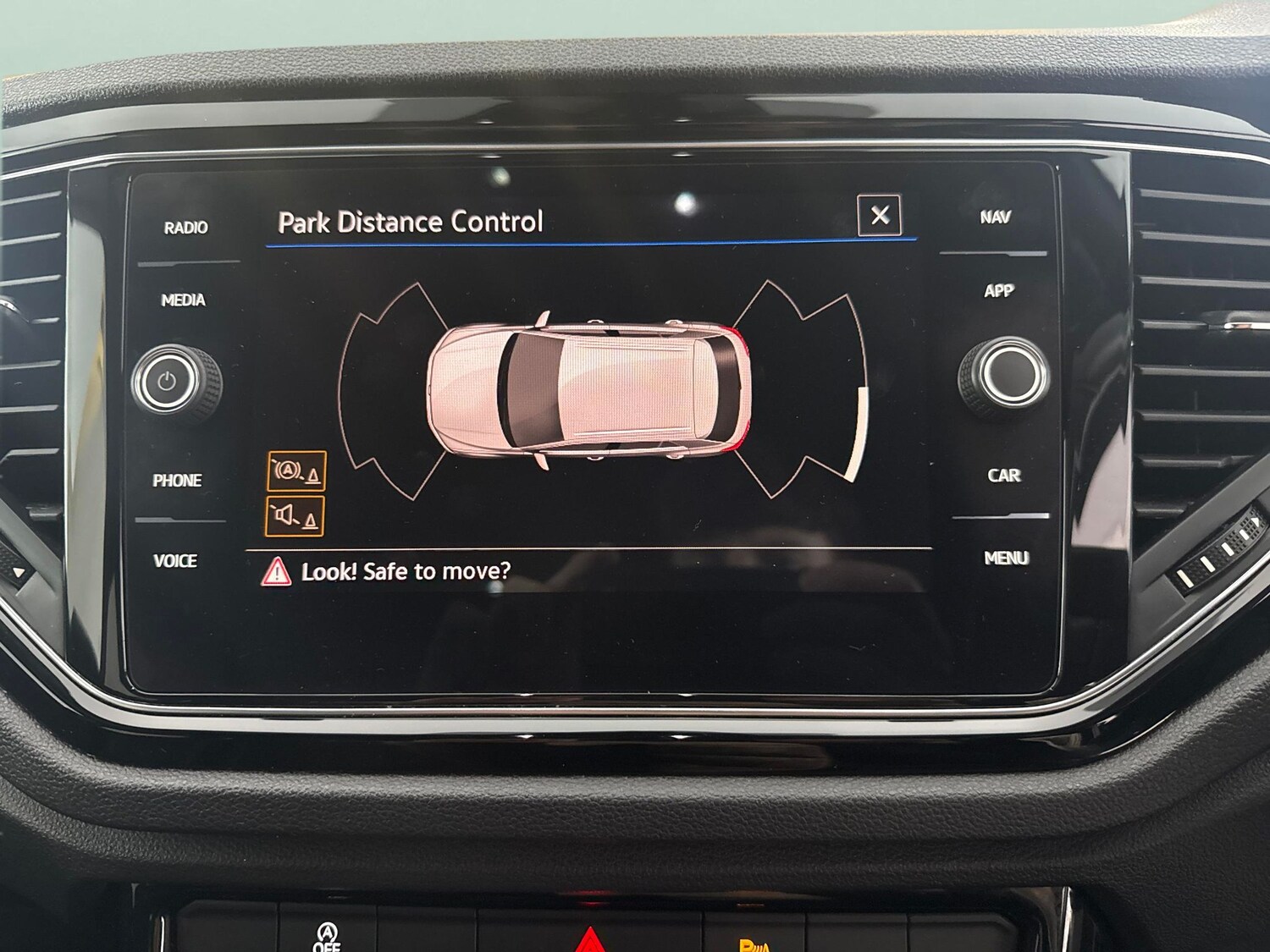 Used Volkswagen T-Roc 2021 for sale - 77581820: Photo 16