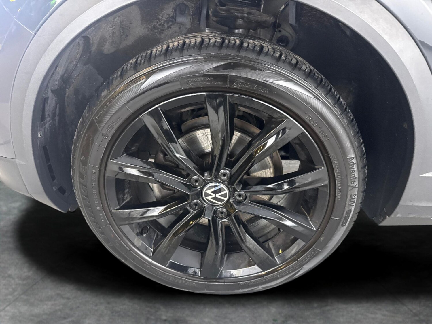 Used Volkswagen T-Roc 2021 for sale - 77581820: Photo 19