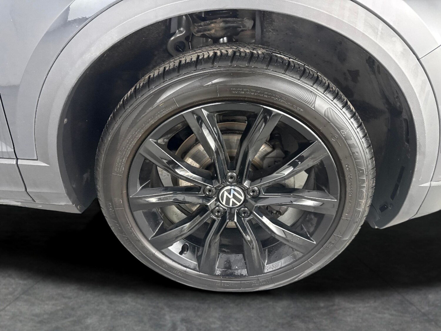 Used Volkswagen T-Roc 2021 for sale - 77581820: Photo 20