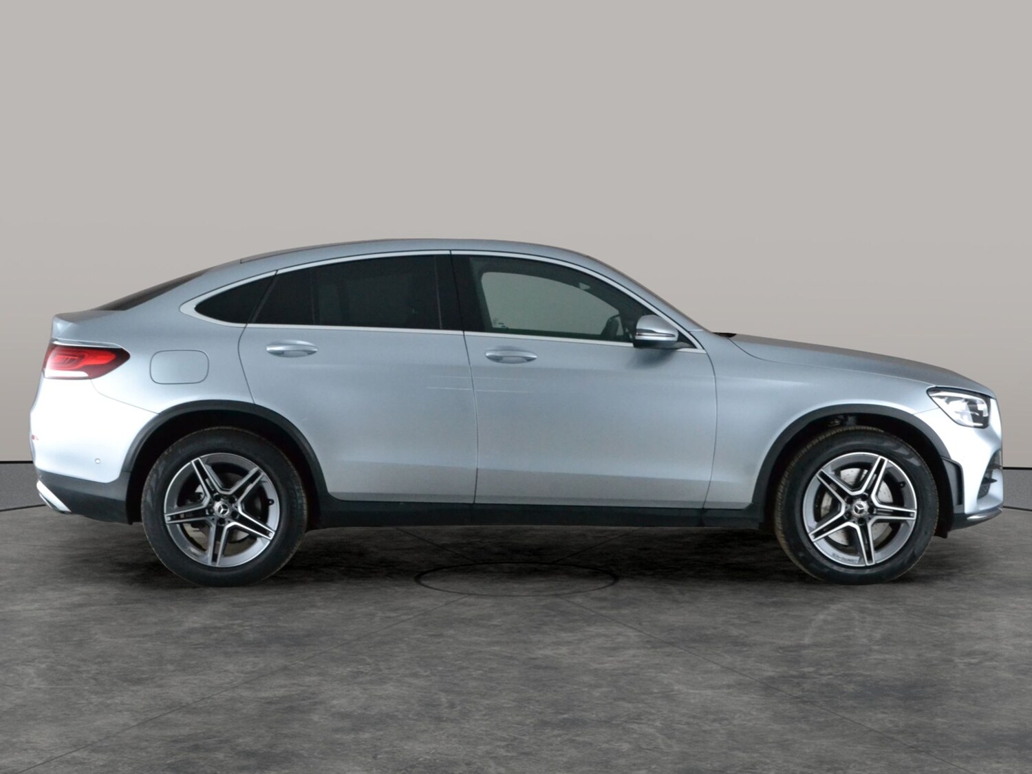 Used Mercedes-Benz GLC 2022 for sale - 78023064: Photo 10