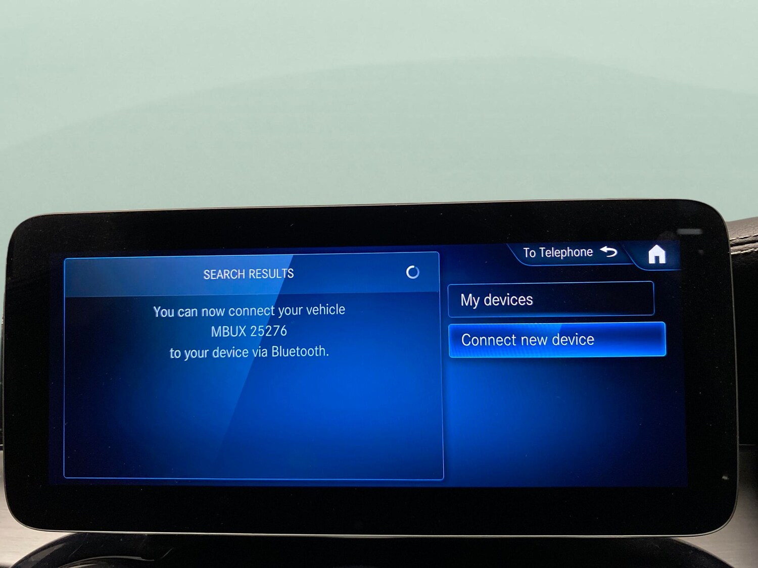 Used Mercedes-Benz GLC 2022 for sale - 78023064: Photo 16