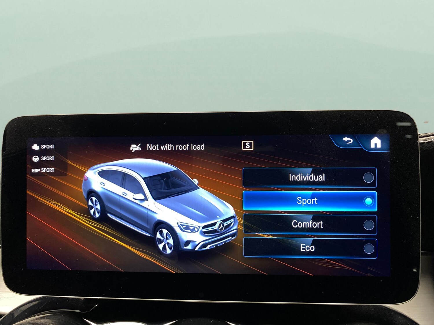 Used Mercedes-Benz GLC 2022 for sale - 78023064: Photo 17