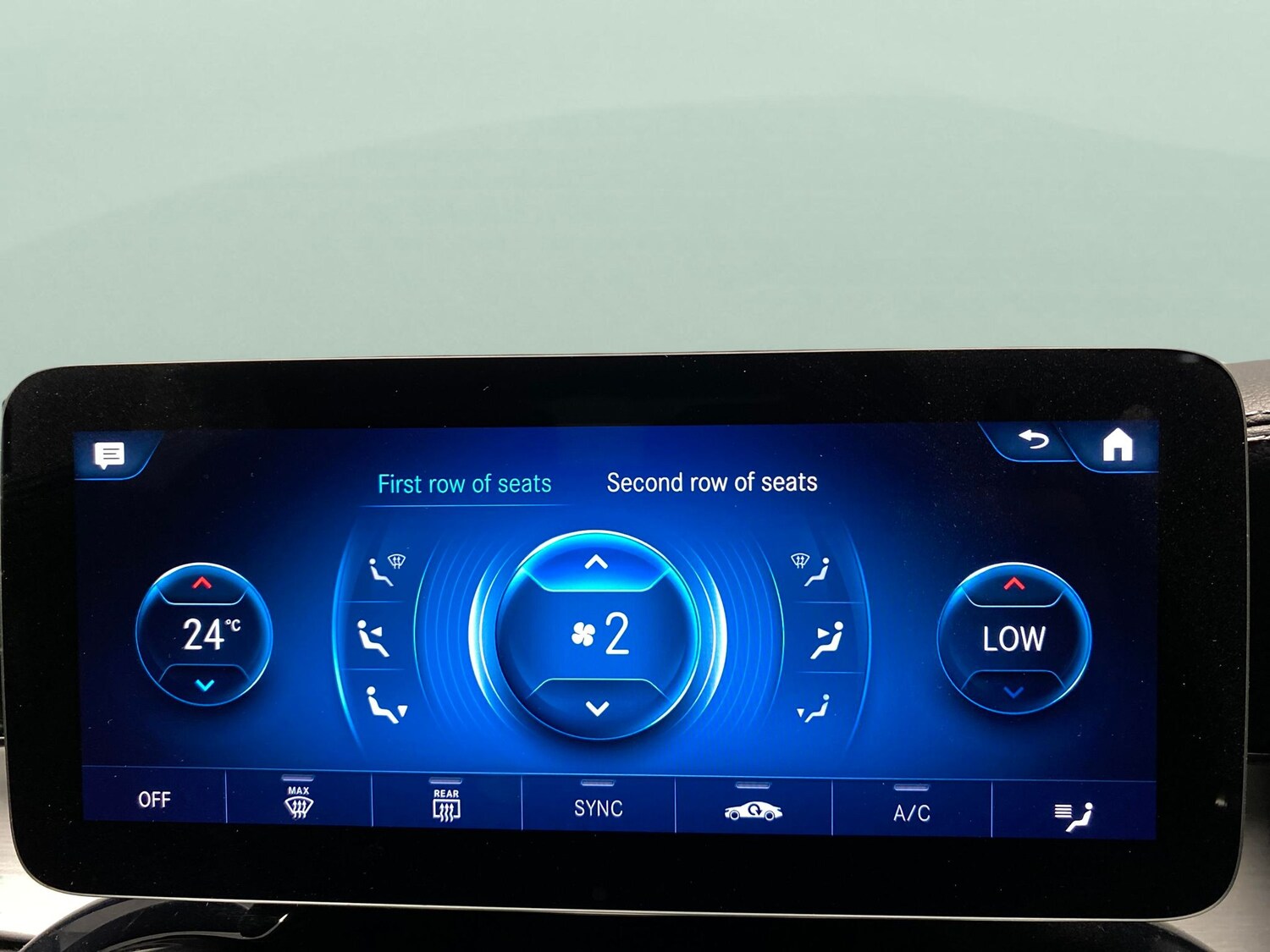 Used Mercedes-Benz GLC 2022 for sale - 78023064: Photo 18