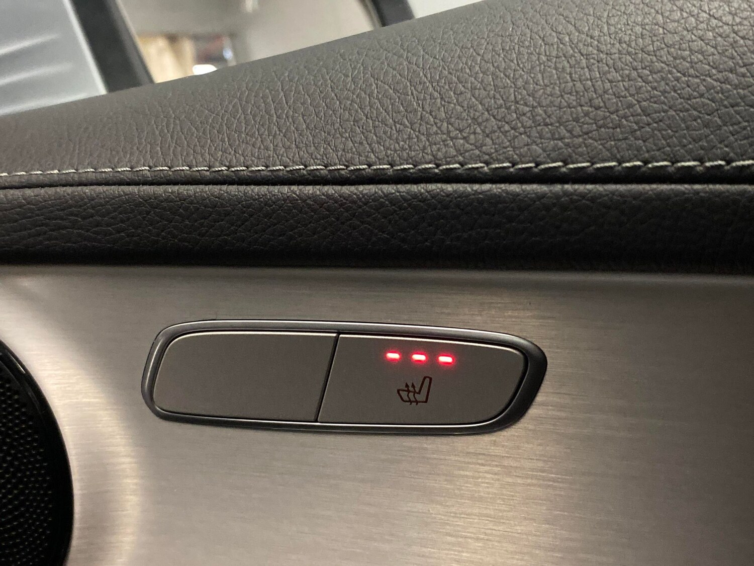 Used Mercedes-Benz GLC 2022 for sale - 78023064: Photo 19