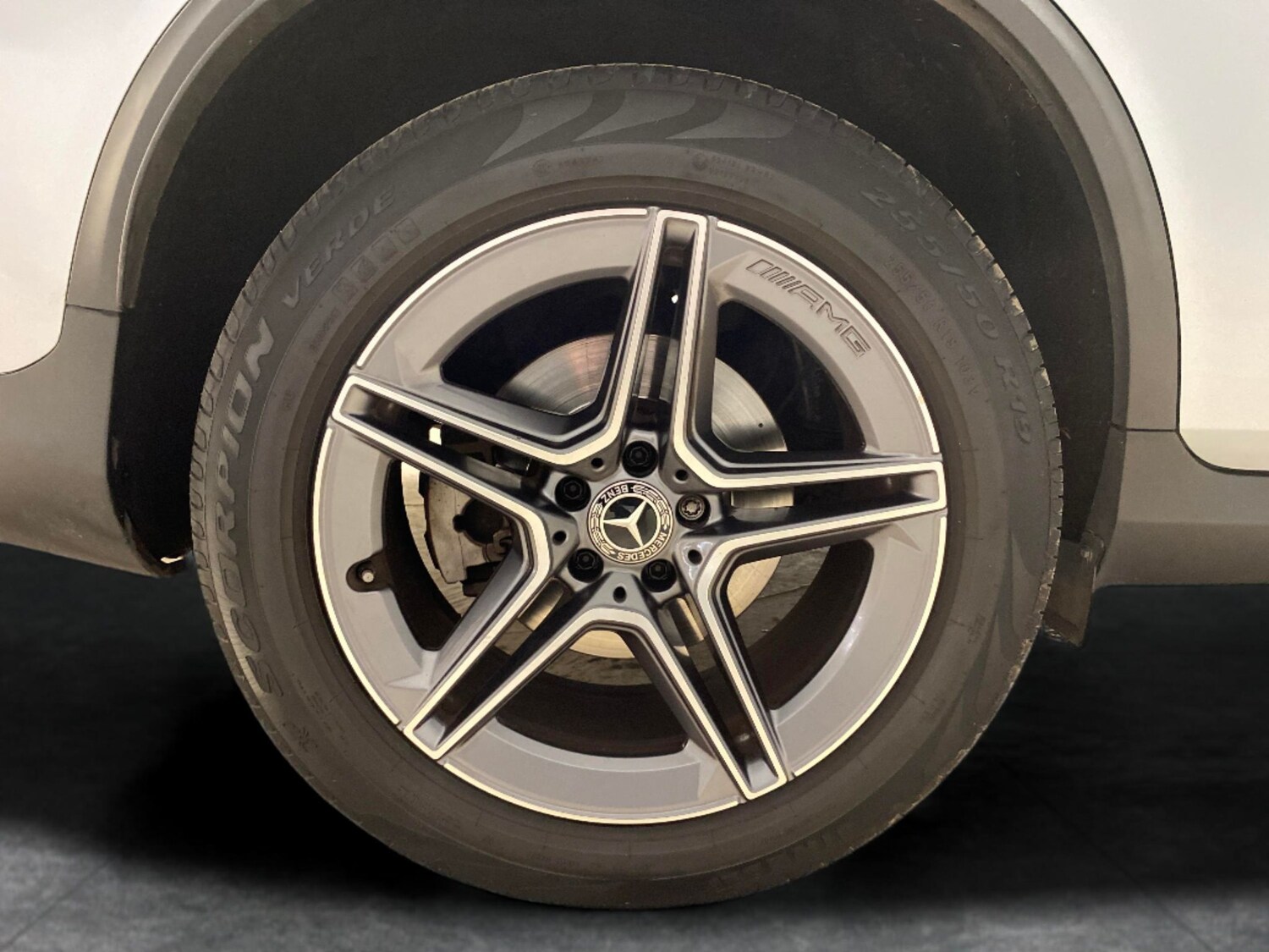 Used Mercedes-Benz GLC 2022 for sale - 78023064: Photo 24