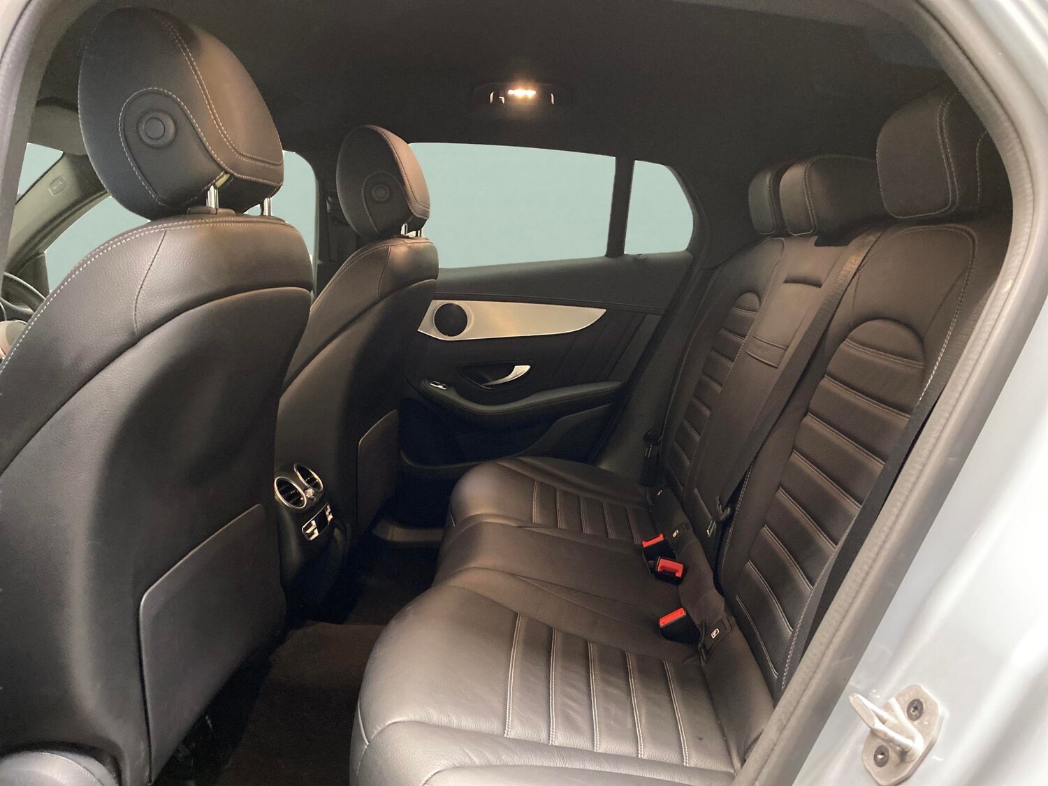 Used Mercedes-Benz GLC 2022 for sale - 78023064: Photo 25