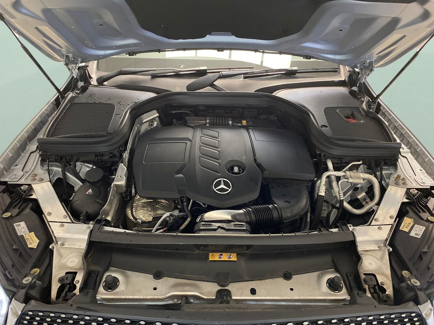 Used Mercedes-Benz GLC 2022 for sale - 78023064: Photo 31