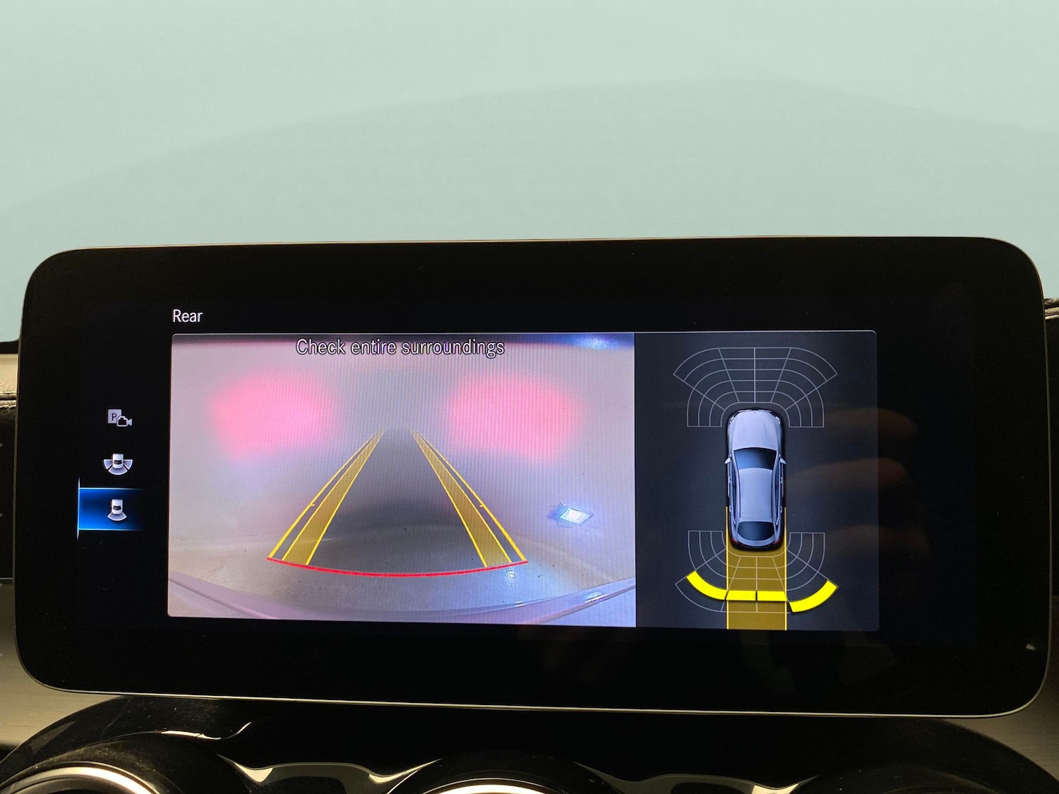 Used Mercedes-Benz GLC 2022 for sale - 78023064: Photo 5