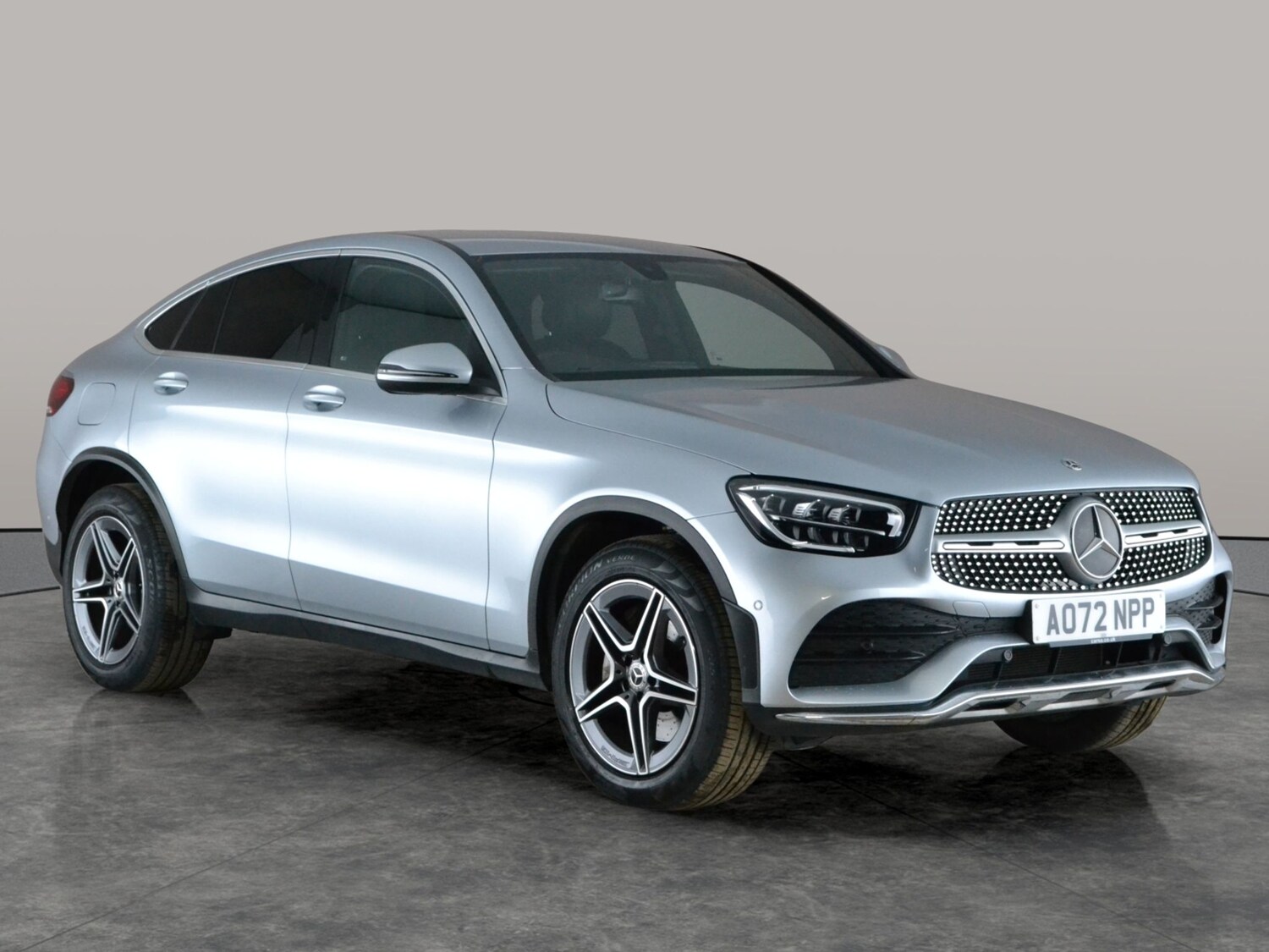 Used Mercedes-Benz GLC 2022 for sale - 78023064: Photo 9