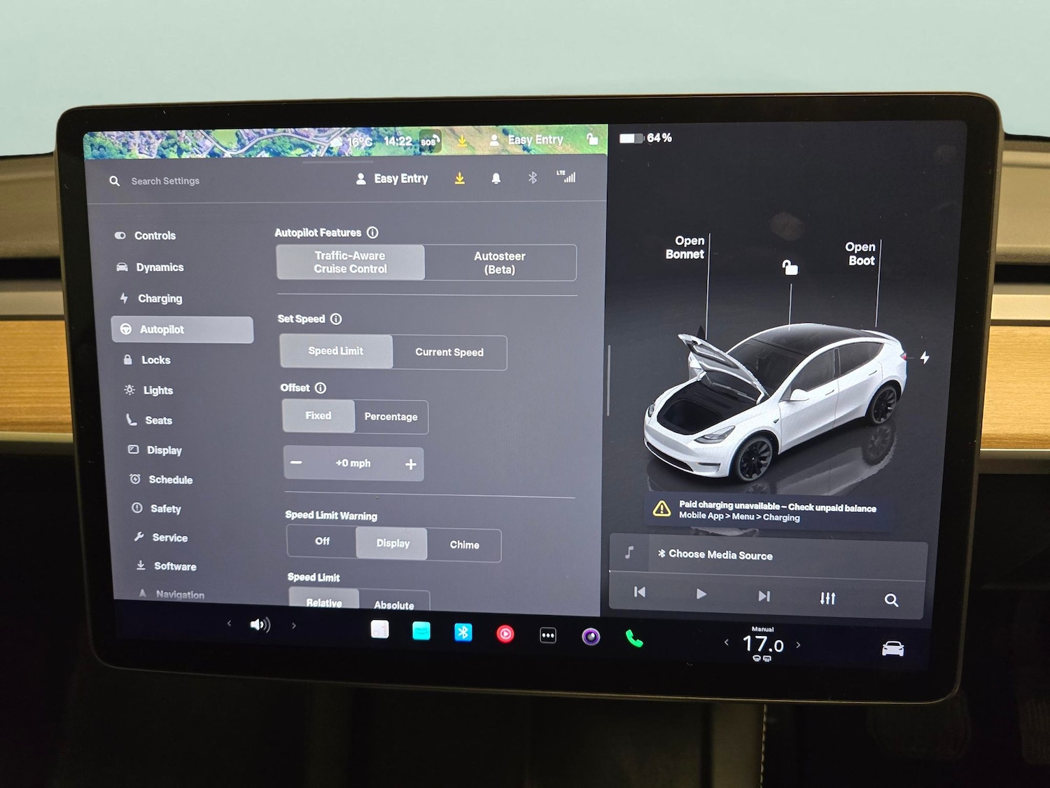 Used Tesla Model Y 2024 for sale - 76529055: Photo 21