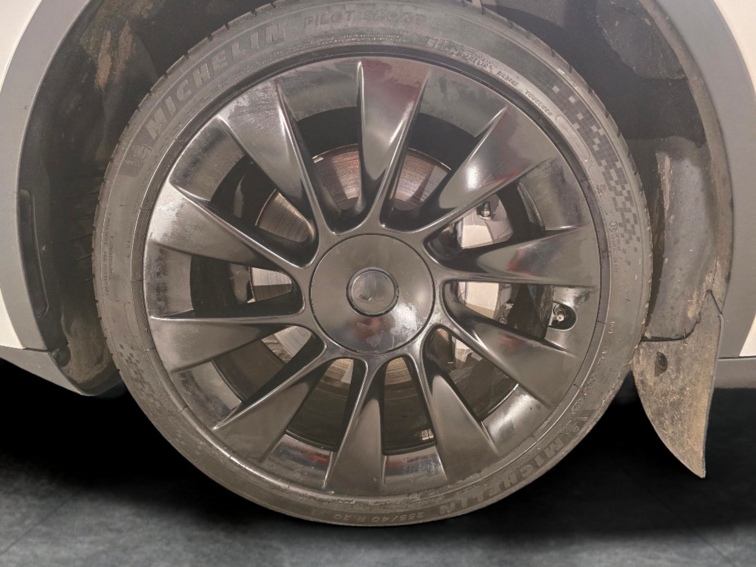 Used Tesla Model Y 2024 for sale - 76529055: Photo 22