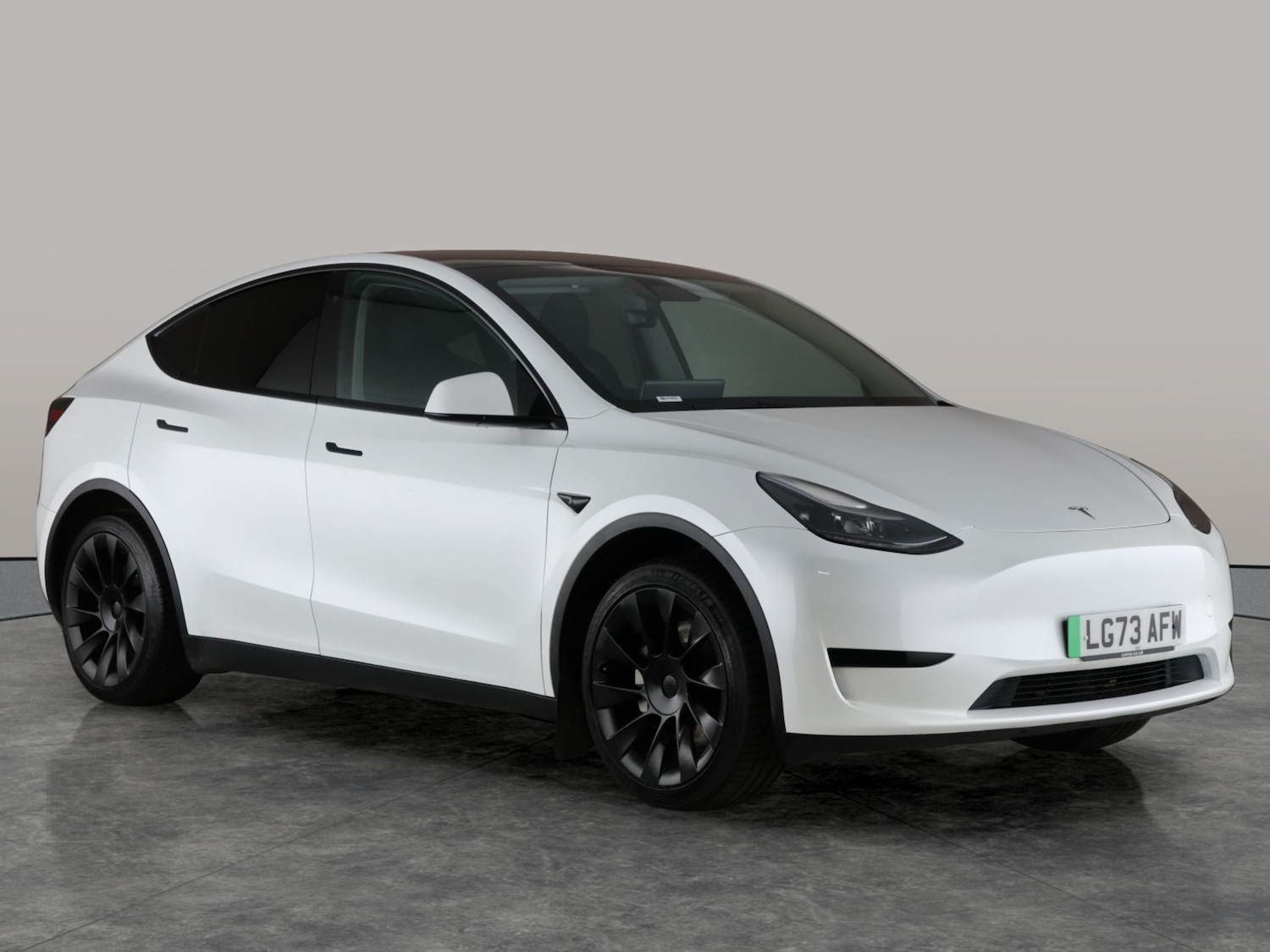 Used Tesla Model Y 2024 for sale - 76529055: Photo 9