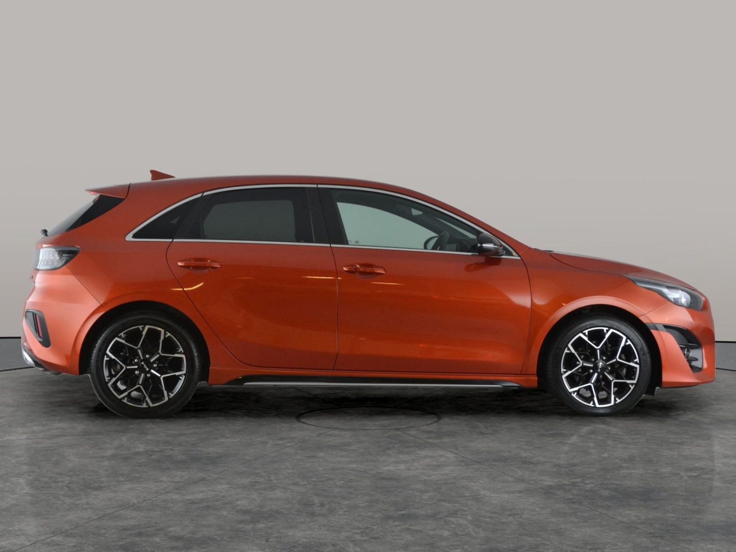 Used Kia Ceed 2022 for sale - 76207299: Photo 13