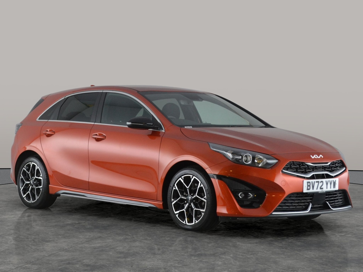 Used Kia Ceed 2022 for sale - 76207299: Photo 14