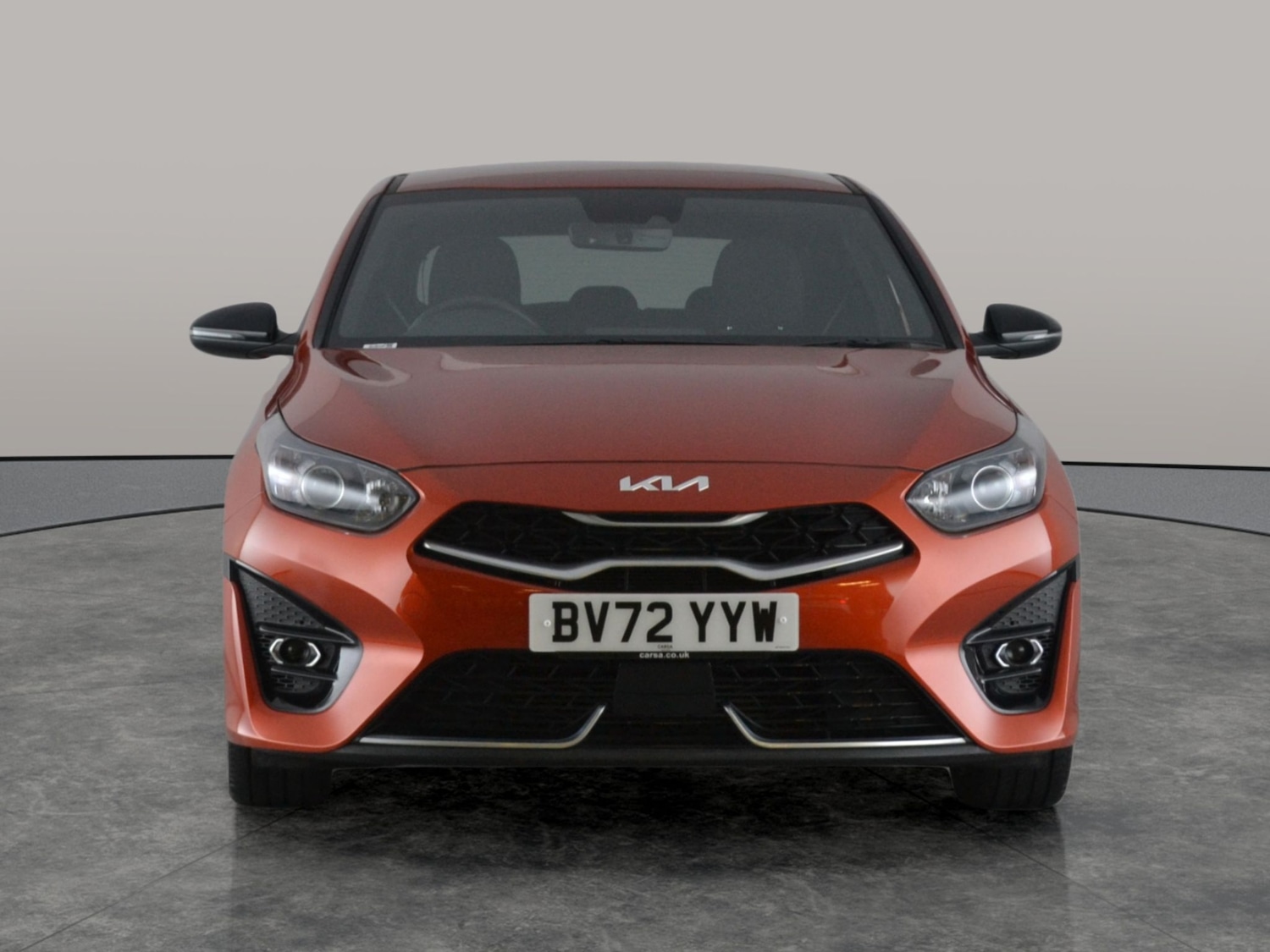 Used Kia Ceed 2022 for sale - 76207299: Photo 16