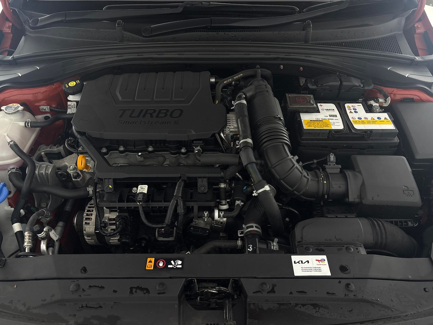 Used Kia Ceed 2022 for sale - 76207299: Photo 43