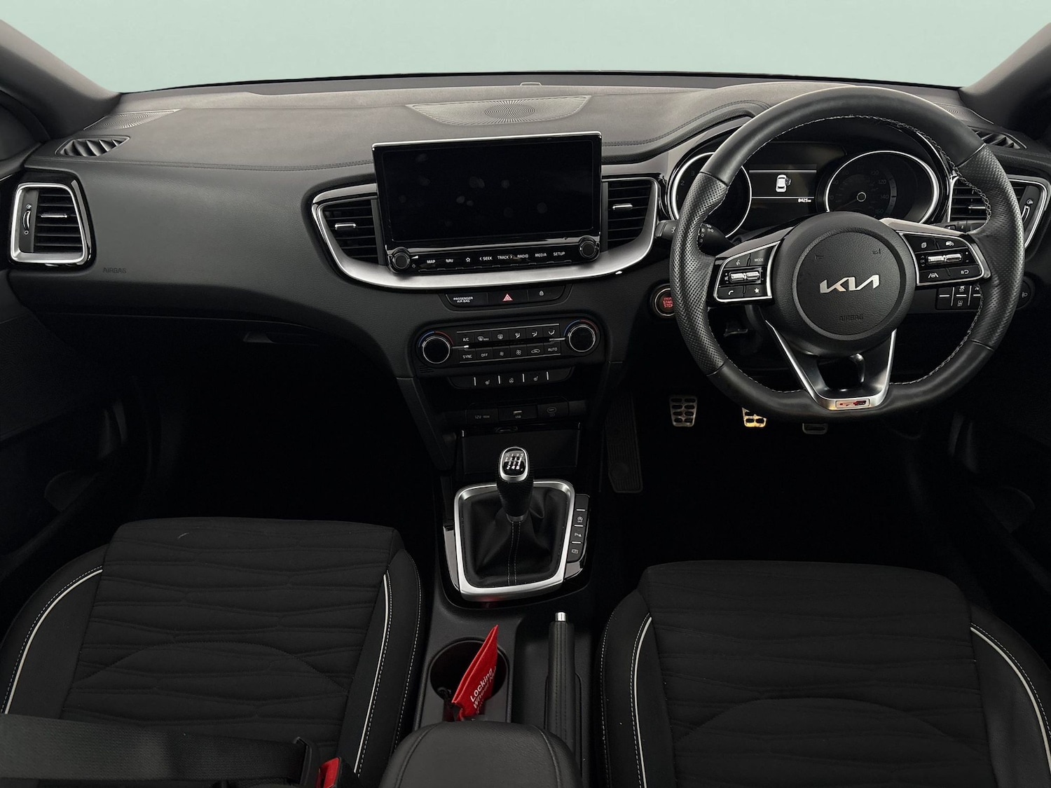 Used Kia Ceed 2022 for sale - 76207299: Photo 8