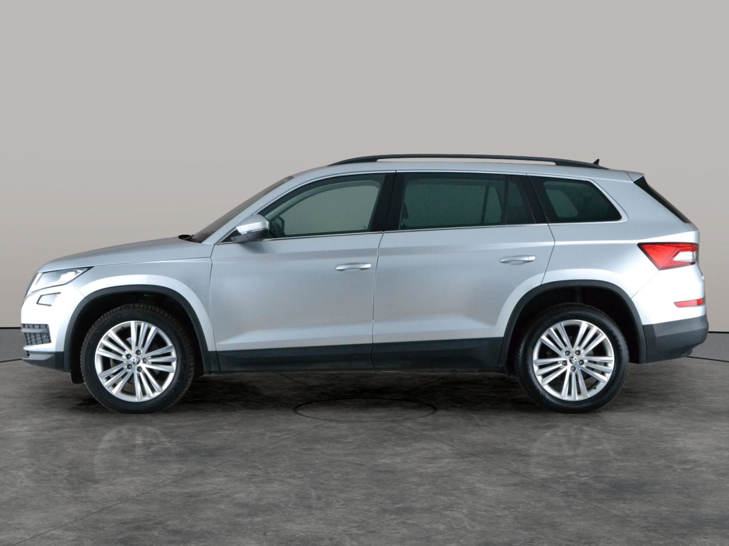 Used Skoda Kodiaq 2021 for sale - 77873107: Photo 13