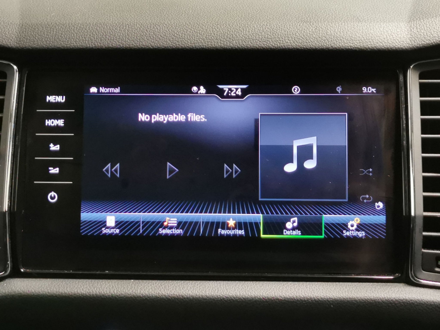 Used Skoda Kodiaq 2021 for sale - 77873107: Photo 14