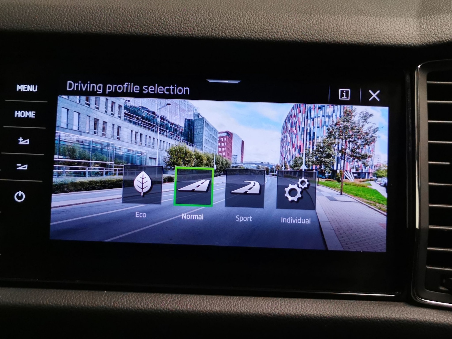 Used Skoda Kodiaq 2021 for sale - 77873107: Photo 16