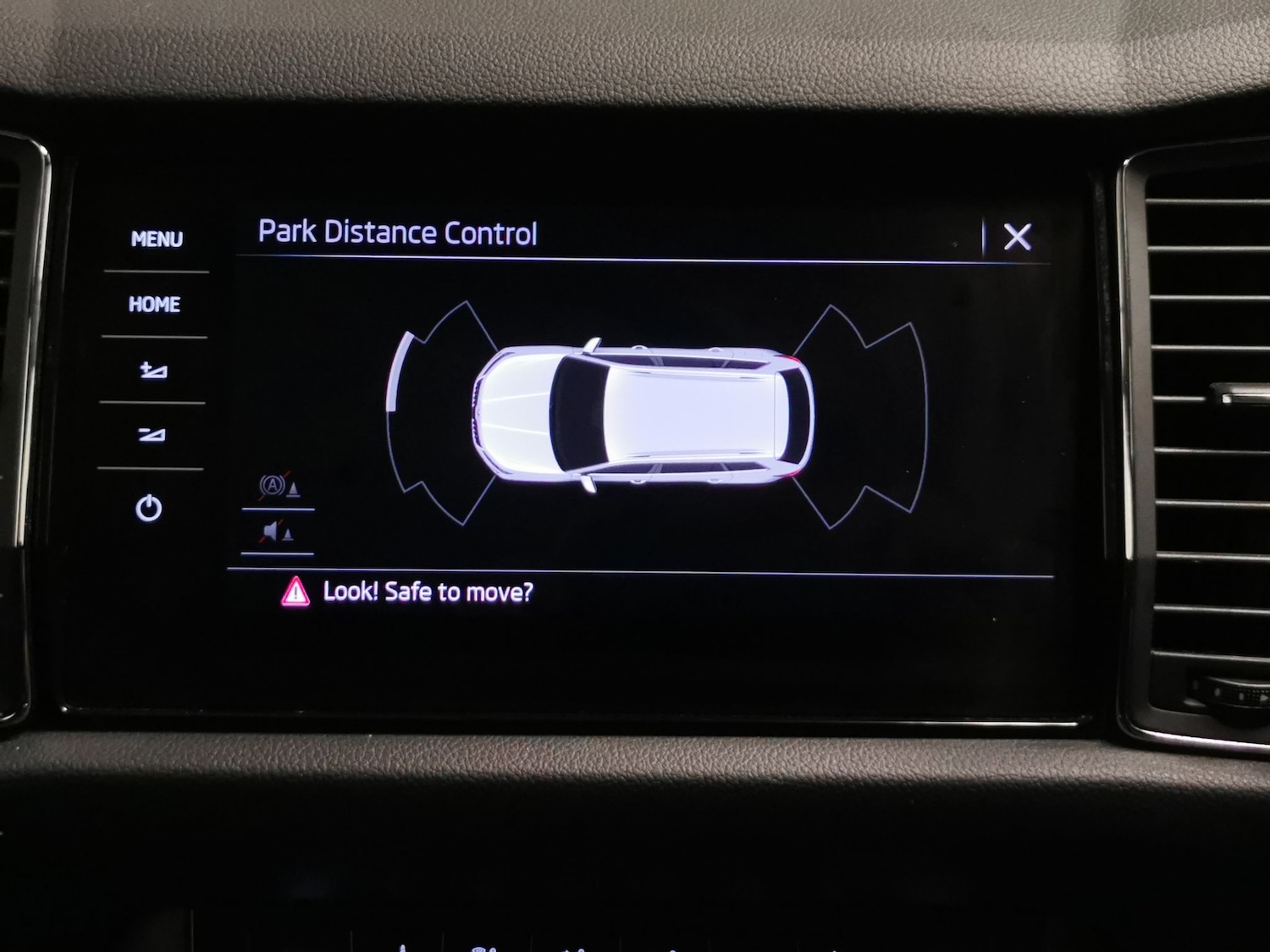 Used Skoda Kodiaq 2021 for sale - 77873107: Photo 17