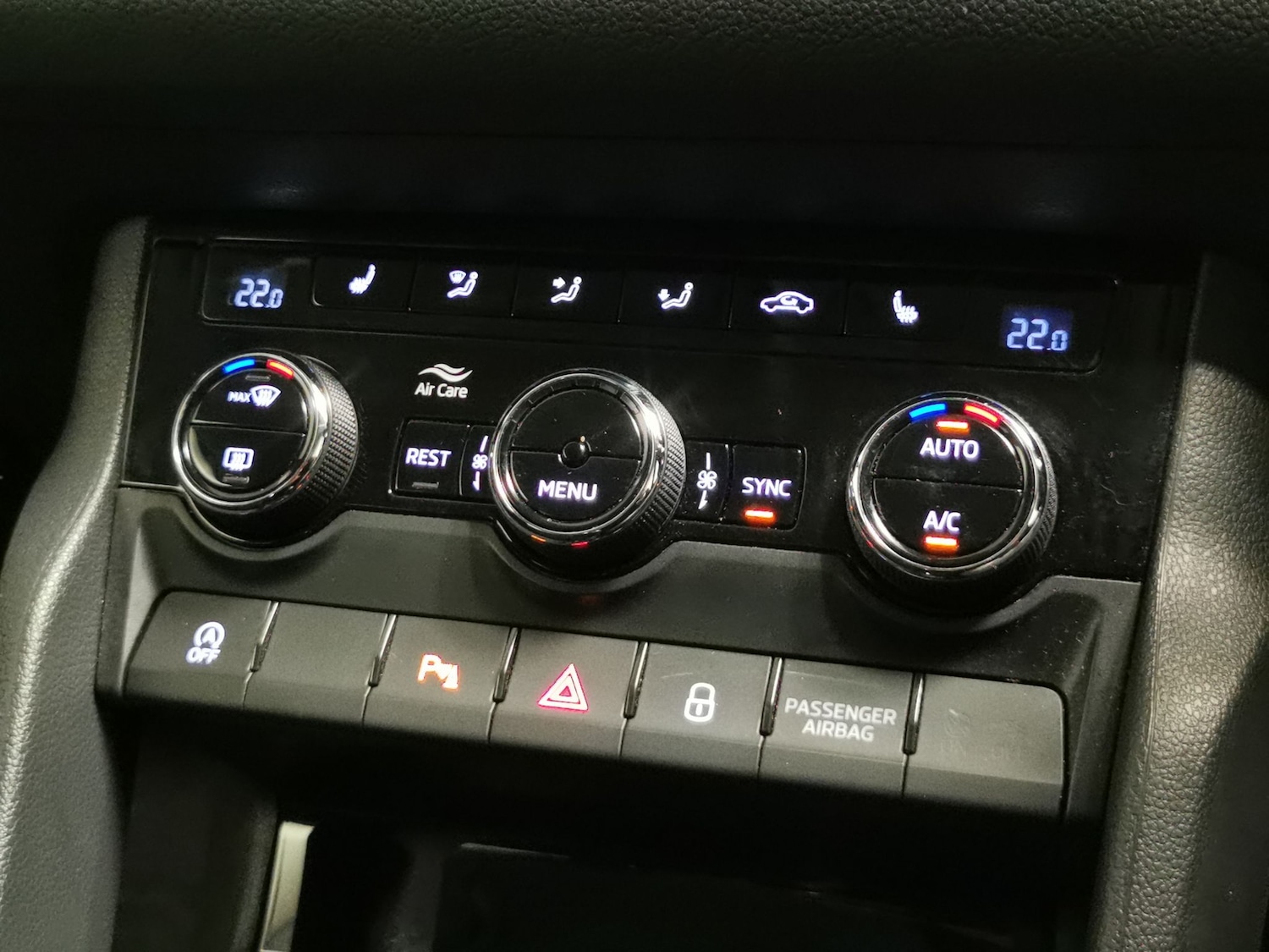 Used Skoda Kodiaq 2021 for sale - 77873107: Photo 18