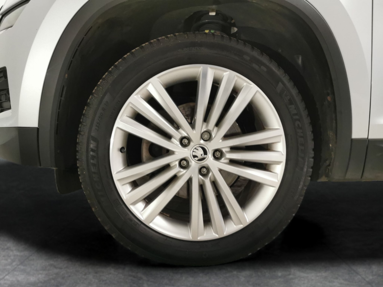 Used Skoda Kodiaq 2021 for sale - 77873107: Photo 22