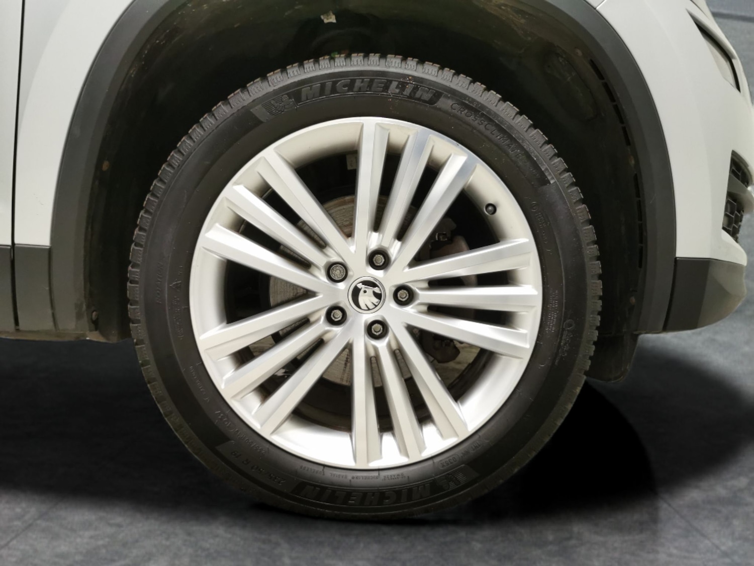 Used Skoda Kodiaq 2021 for sale - 77873107: Photo 23