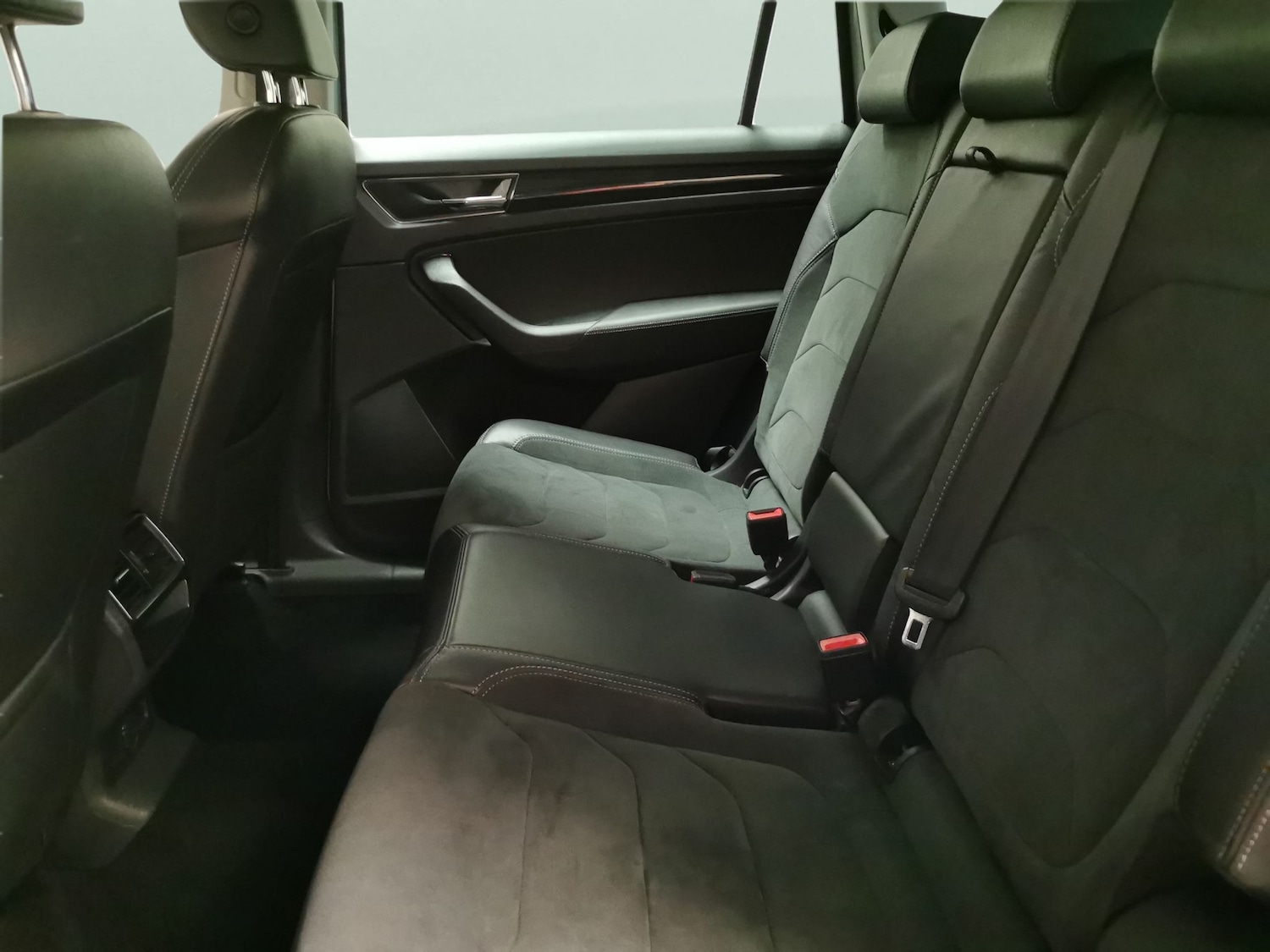 Used Skoda Kodiaq 2021 for sale - 77873107: Photo 25