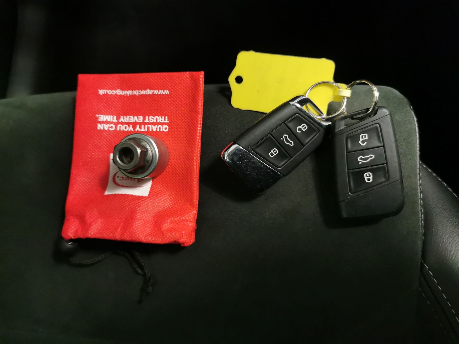 Used Skoda Kodiaq 2021 for sale - 77873107: Photo 30