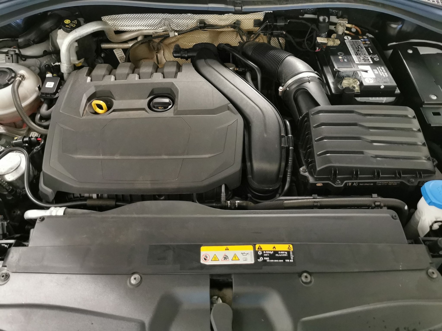 Used Skoda Kodiaq 2021 for sale - 77873107: Photo 31