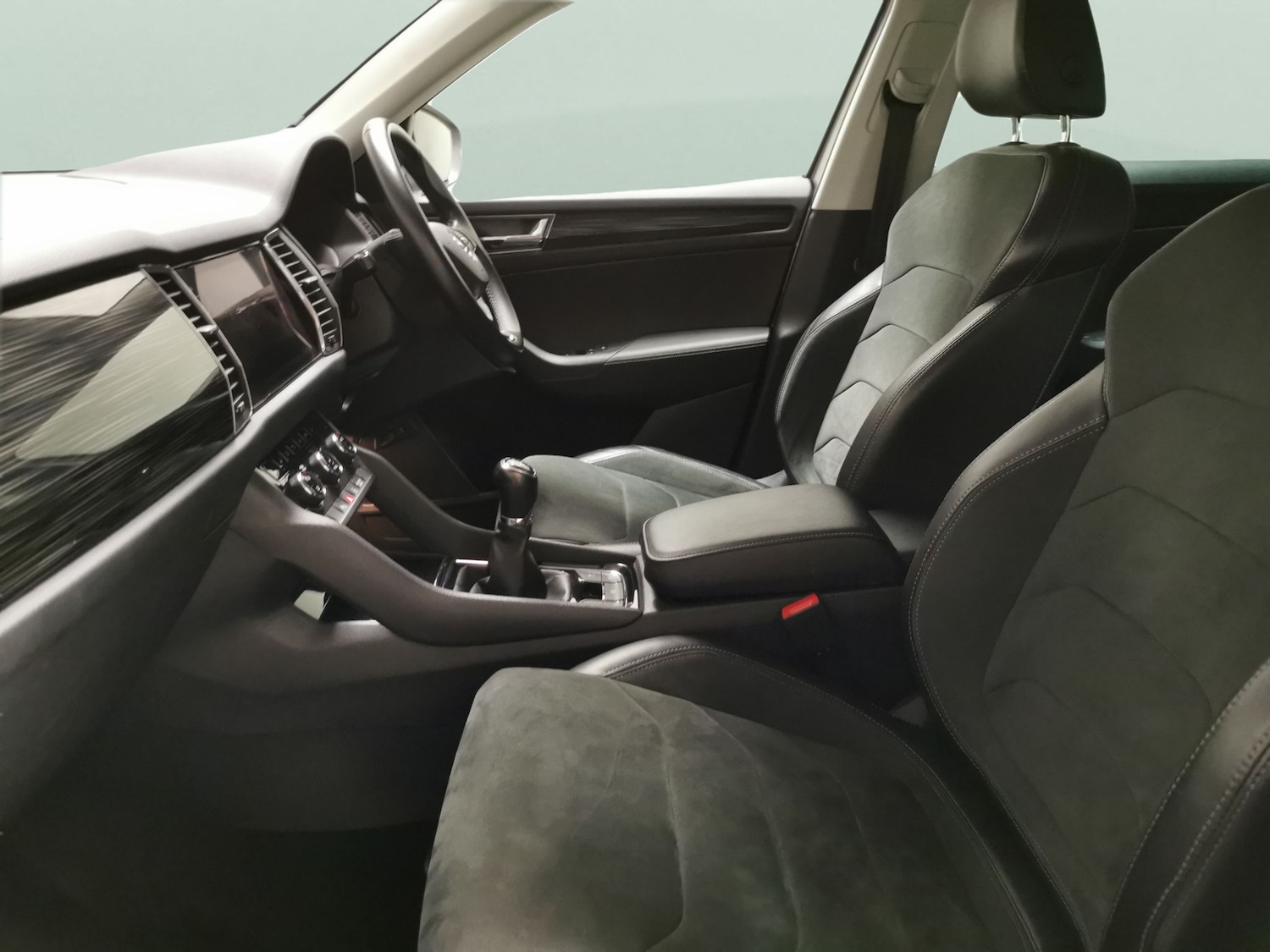 Used Skoda Kodiaq 2021 for sale - 77873107: Photo 4