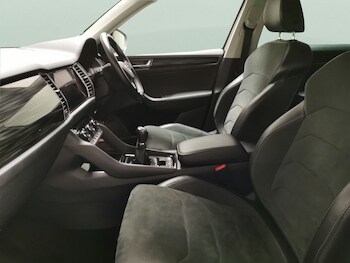 Used Skoda Kodiaq 2021 for sale - 77873107: Photo