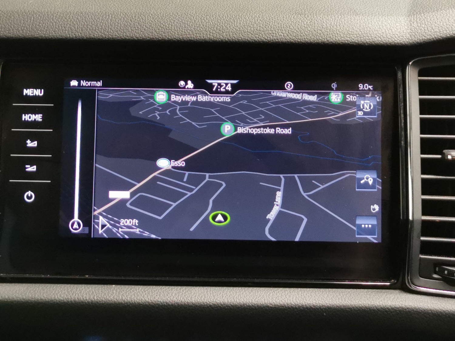 Used Skoda Kodiaq 2021 for sale - 77873107: Photo 5