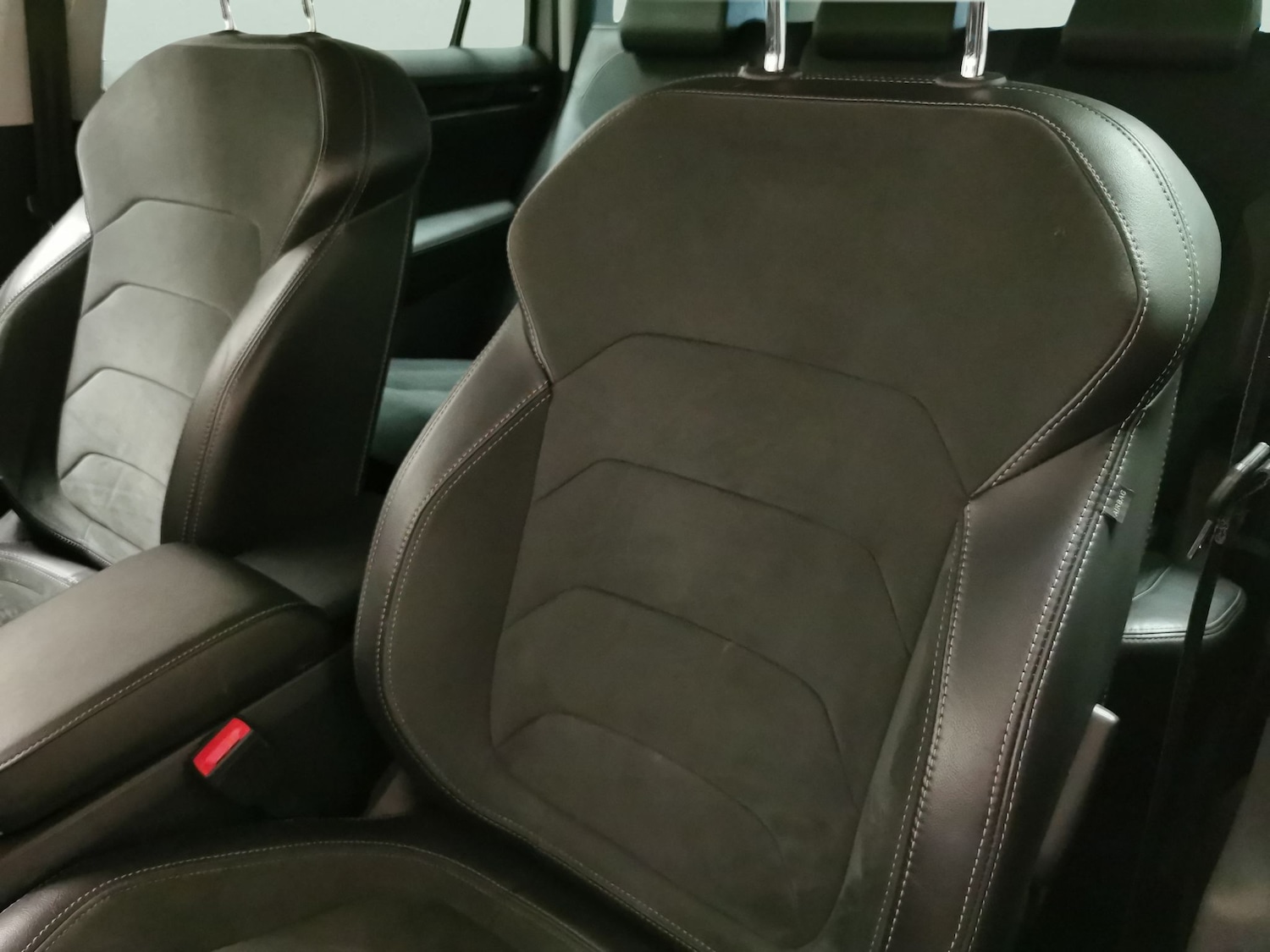 Used Skoda Kodiaq 2021 for sale - 77873107: Photo 6