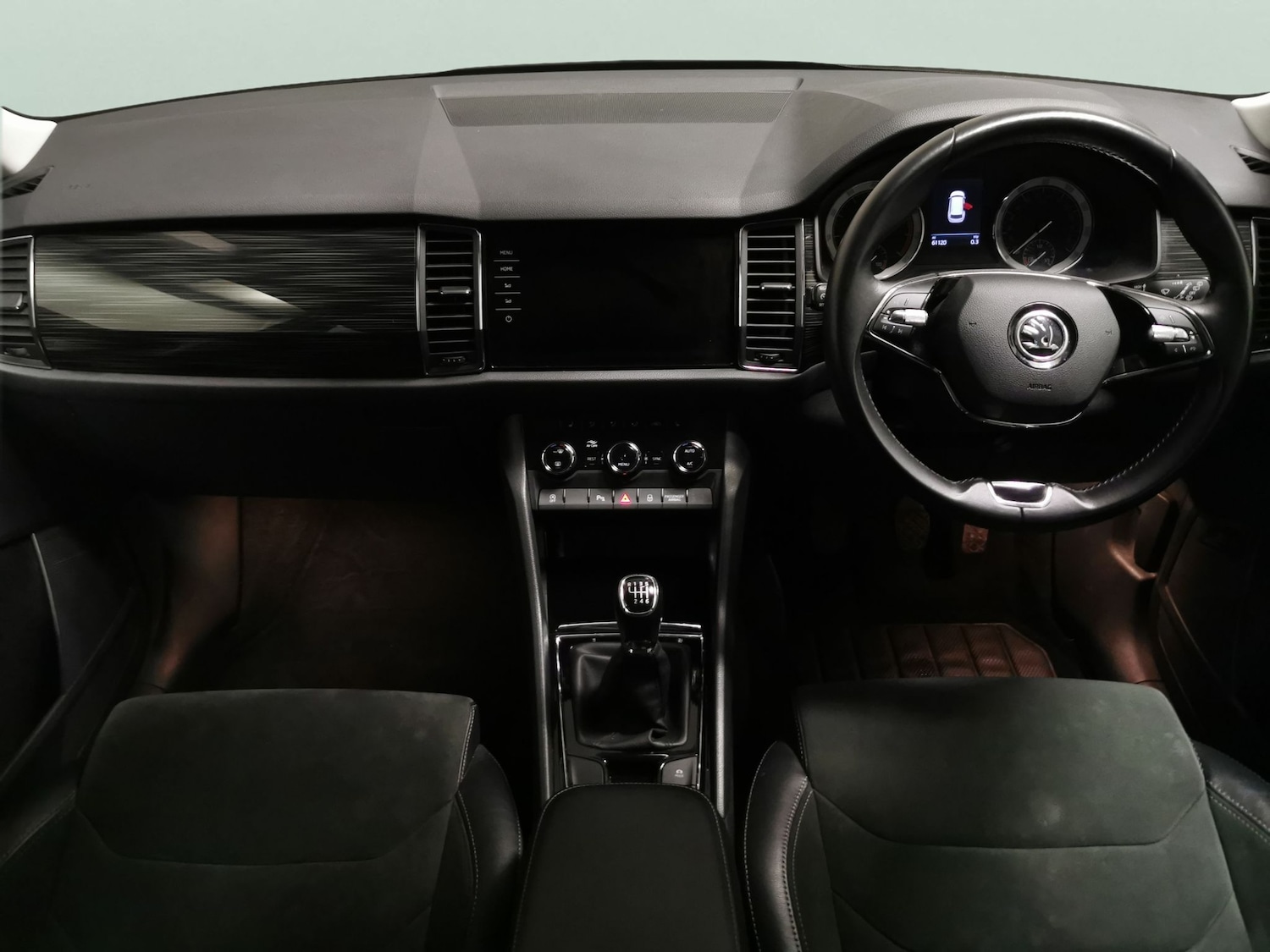 Used Skoda Kodiaq 2021 for sale - 77873107: Photo 7