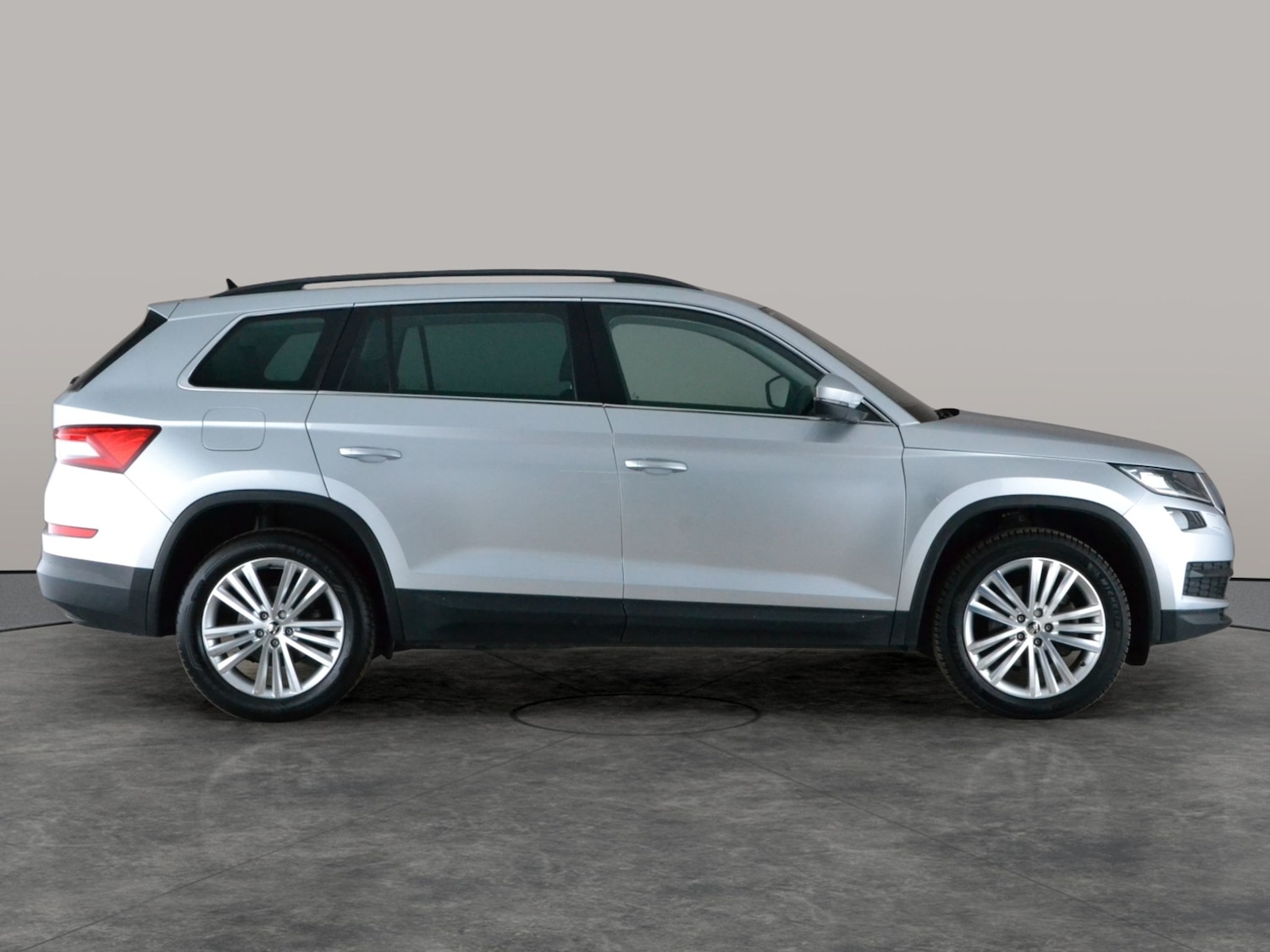 Used Skoda Kodiaq 2021 for sale - 77873107: Photo 9