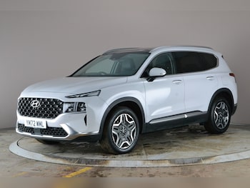 2023 - 1.6 TGDi Hybrid Ultimate 5dr Auto