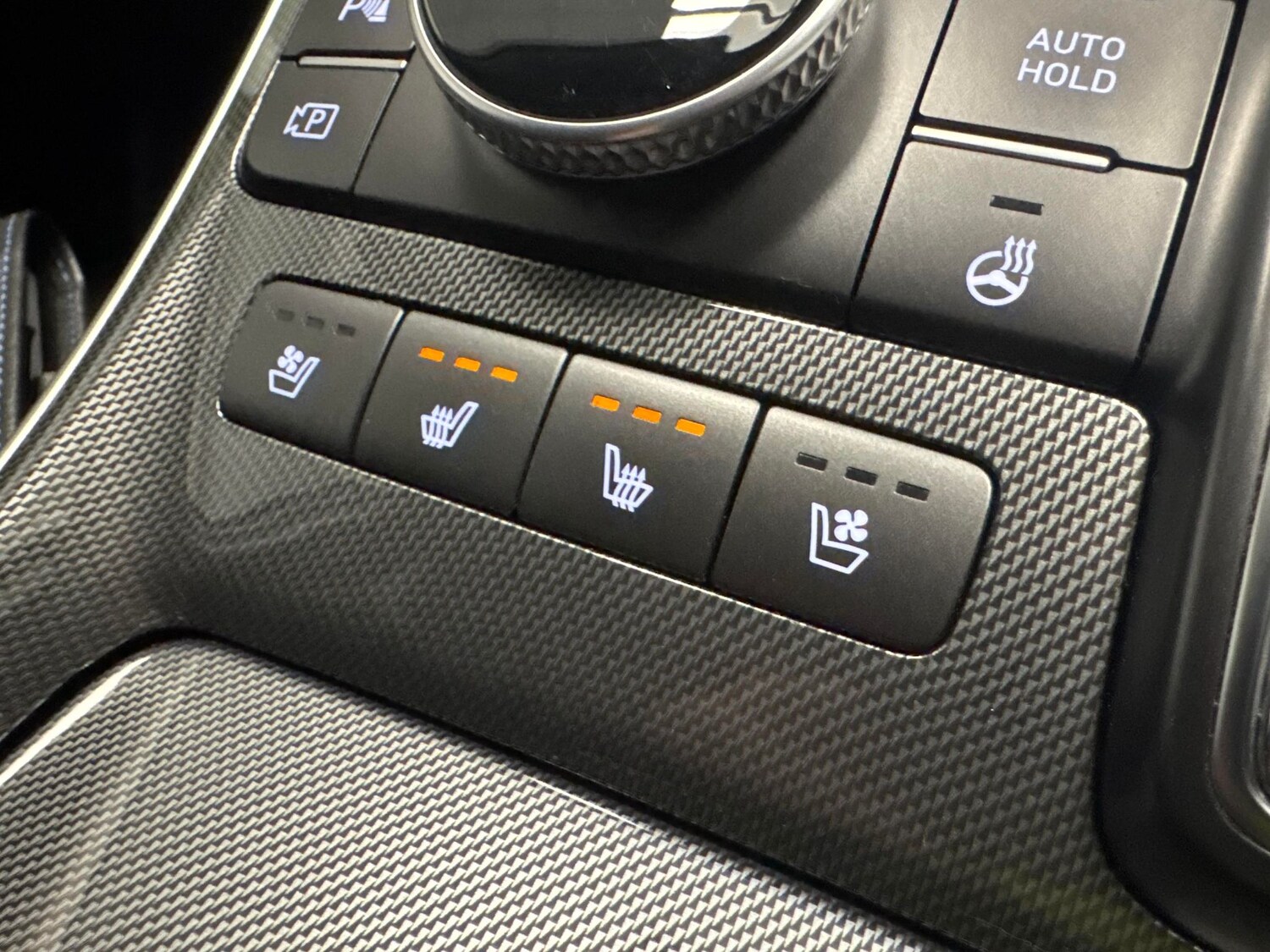 Used Hyundai Santa Fe 2023 for sale - 77679202: Photo 22