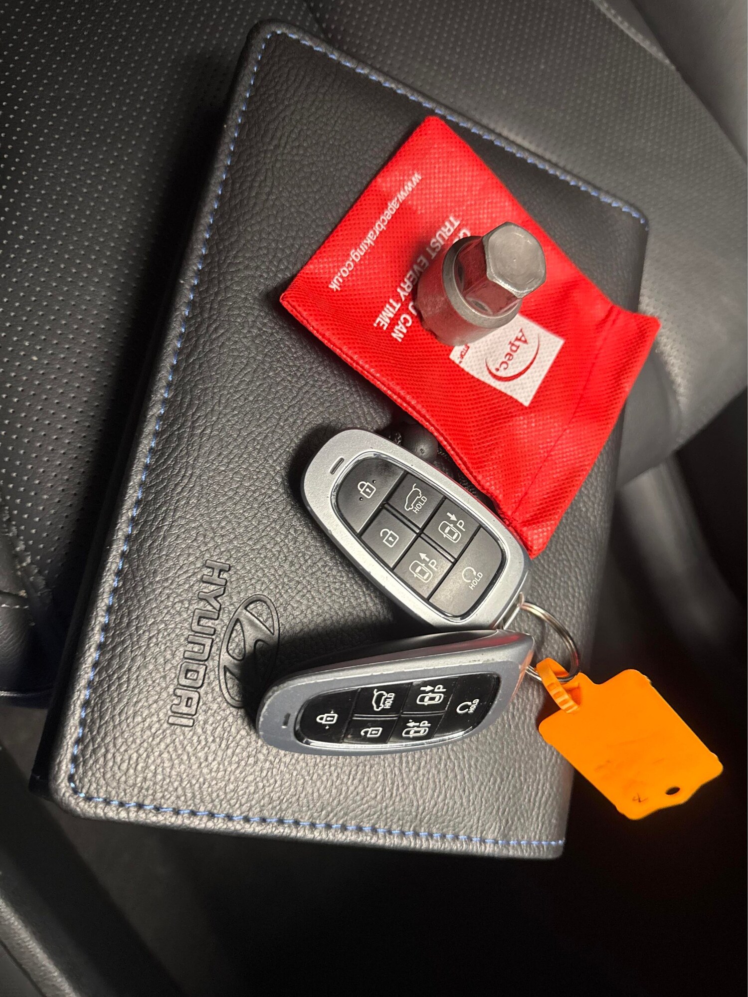 Used Hyundai Santa Fe 2023 for sale - 77679202: Photo 35