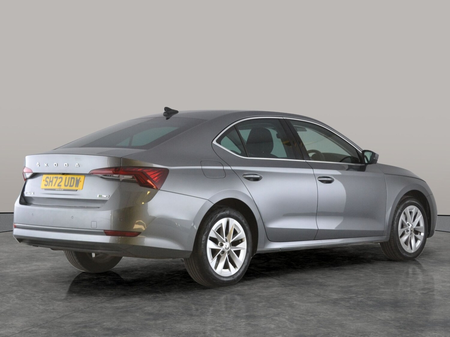 Used Skoda Octavia 2023 for sale - 77746511: Photo 10