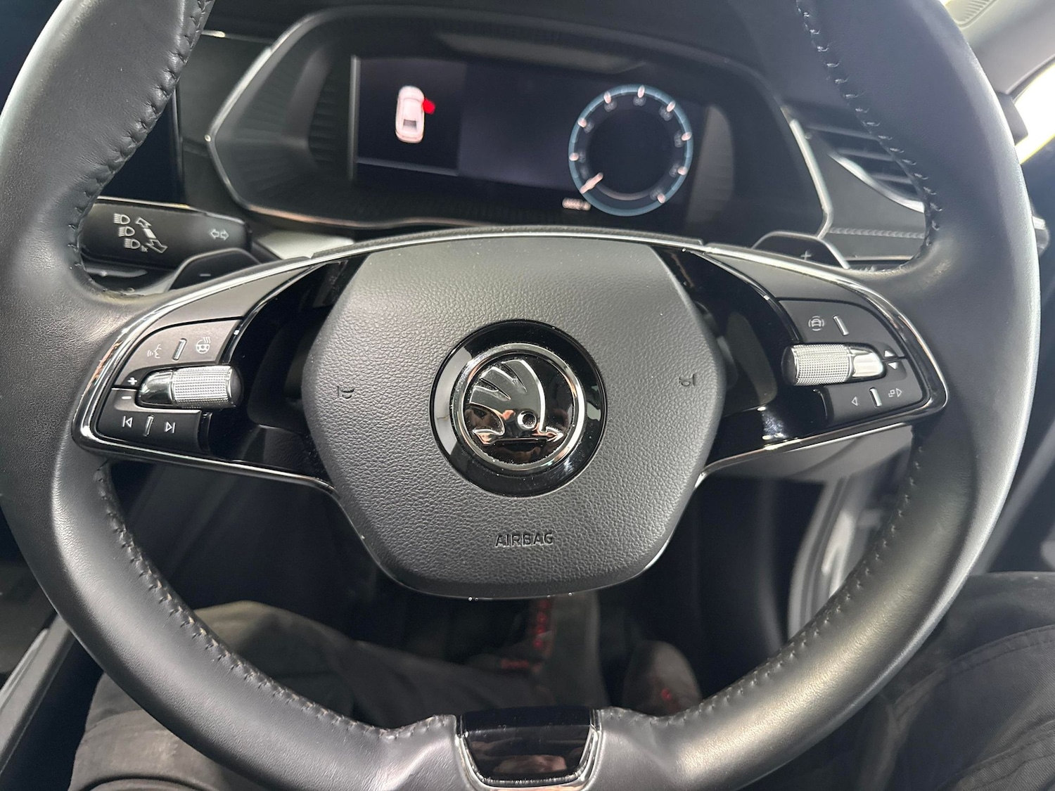 Used Skoda Octavia 2023 for sale - 77746511: Photo 16