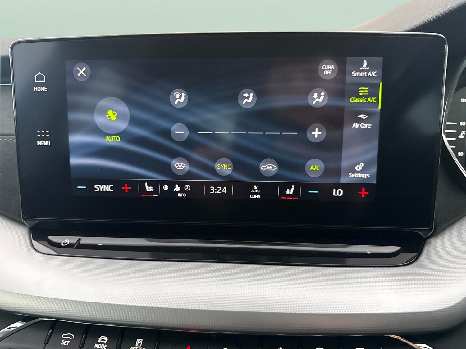 Used Skoda Octavia 2023 for sale - 77746511: Photo 21