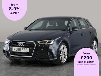 Audi - A3