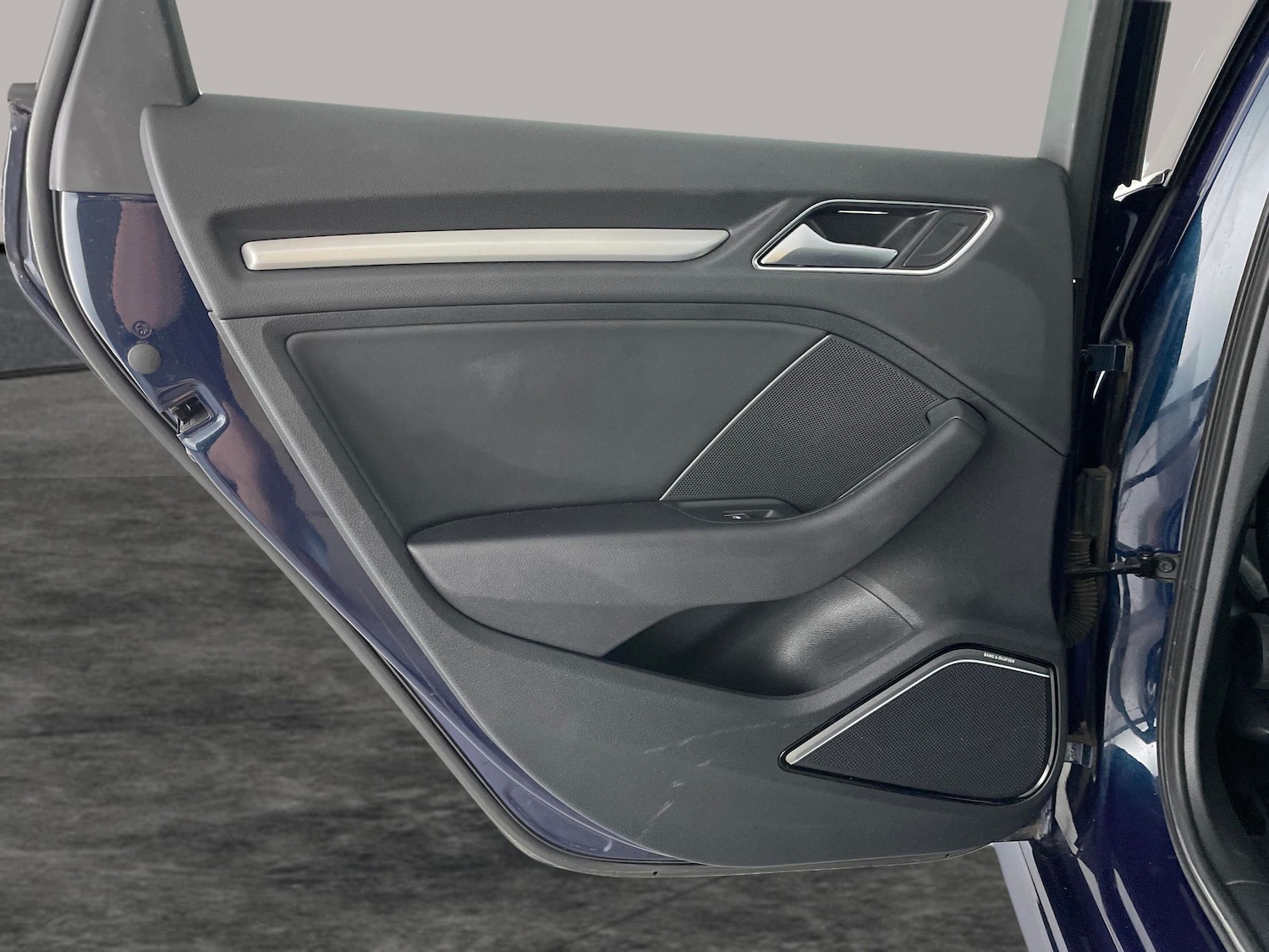 Vehicle 36