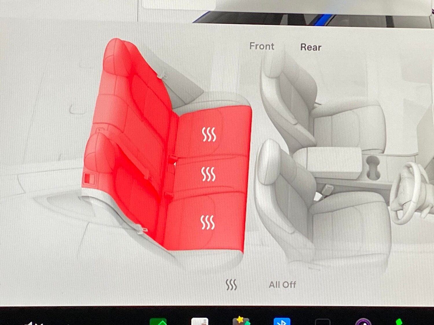 Used Tesla Model Y 2022 for sale - 77819366: Photo 15