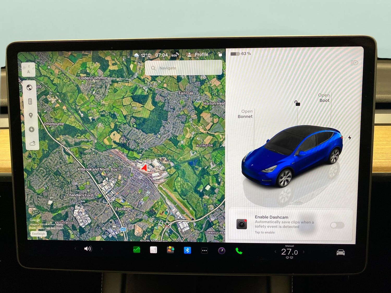 Used Tesla Model Y 2022 for sale - 77819366: Photo 6