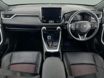 Used Toyota RAV4 2022 for sale - 74843959: Photo