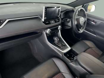 Used Toyota RAV4 2022 for sale - 74843959: Photo